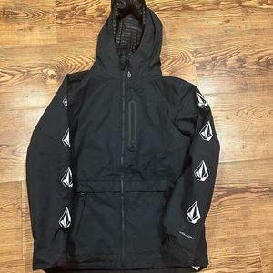 Volcom snowboard jacket